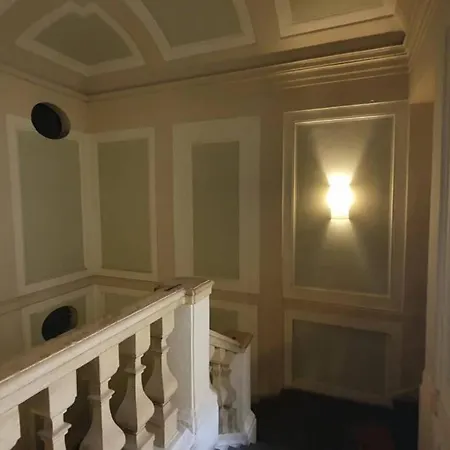 La Residenza Storica * Ανκόνα