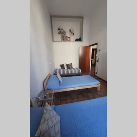 Διαμέρισμα La Residenza Storica
