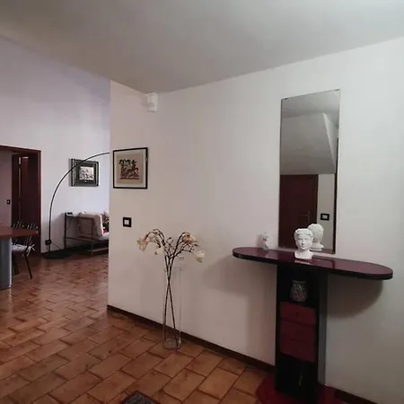 La Residenza Storica Διαμέρισμα *